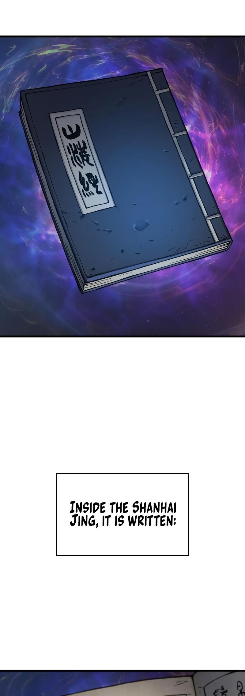 An Awesome Power Chapter 71 - Page 84