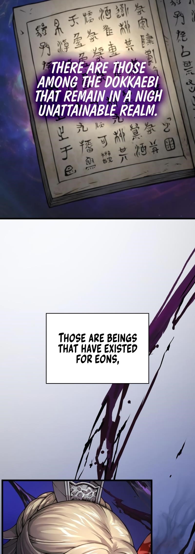 An Awesome Power Chapter 71 - Page 85