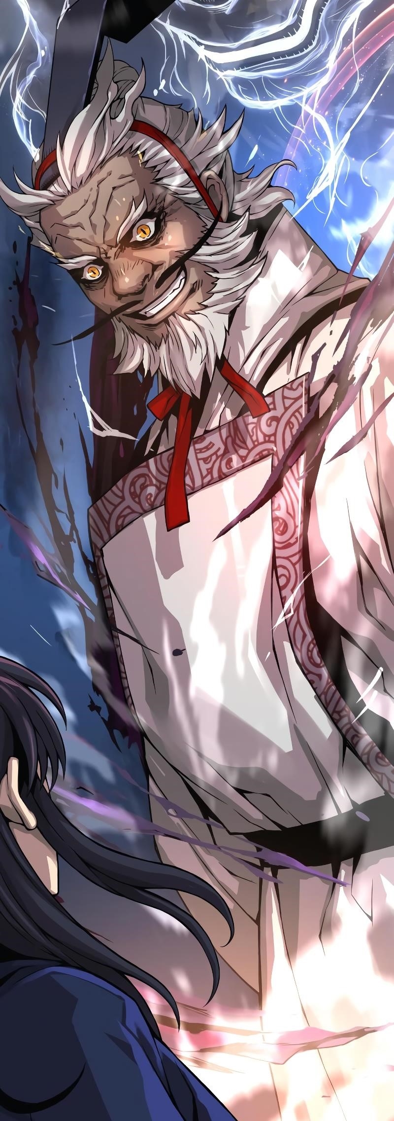 An Awesome Power Chapter 71 - Page 87