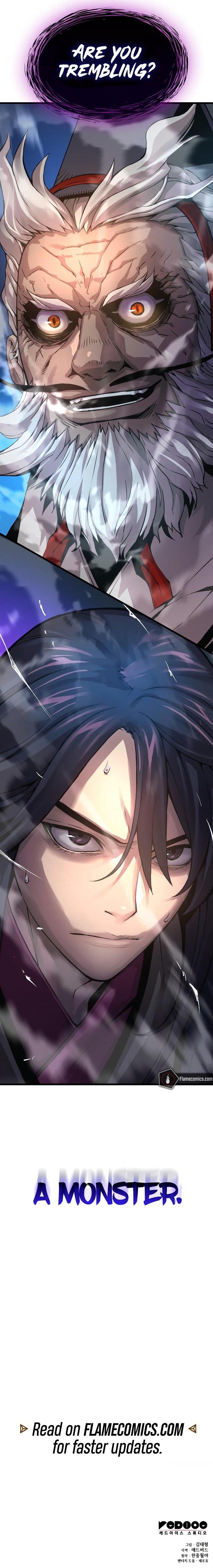 An Awesome Power Chapter 71 - Page 89