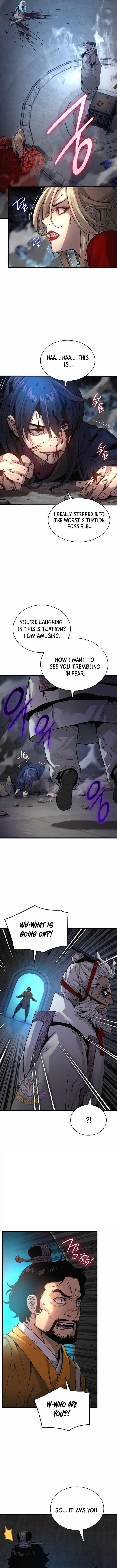 An Awesome Power Chapter 72 - Page 10