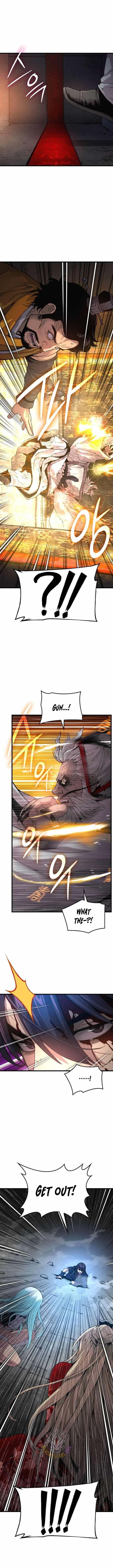 An Awesome Power Chapter 72 - Page 12