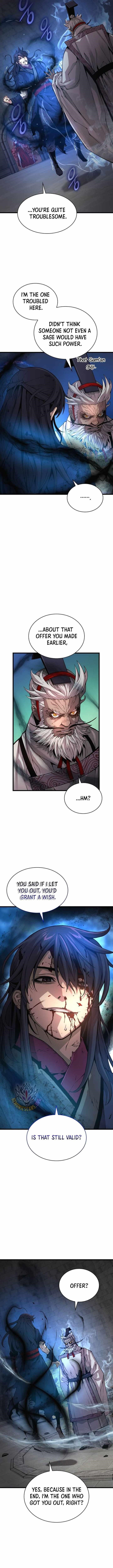 An Awesome Power Chapter 72 - Page 14