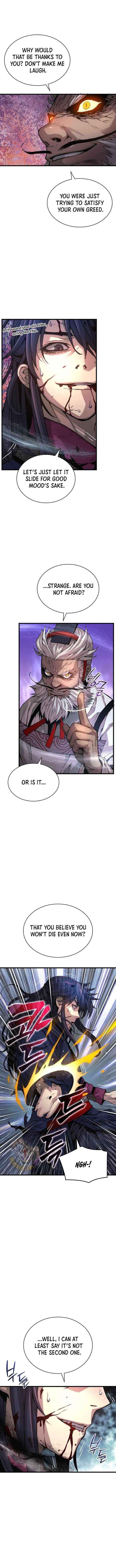 An Awesome Power Chapter 72 - Page 15