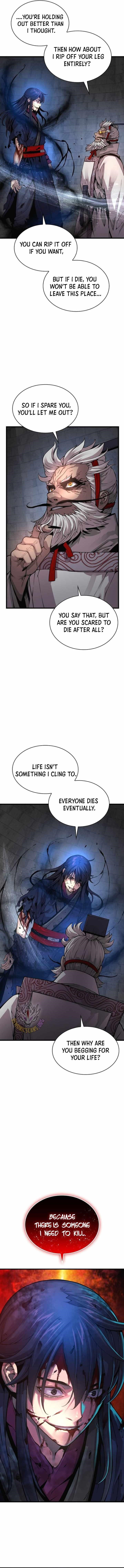 An Awesome Power Chapter 72 - Page 16