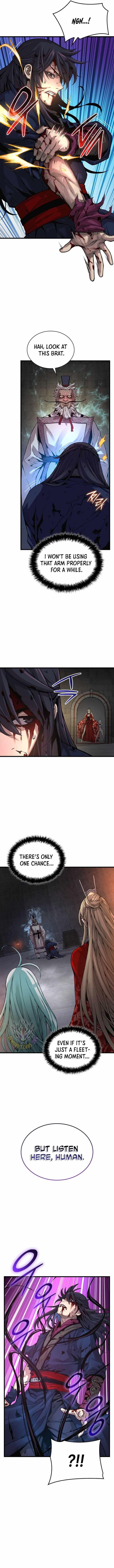 An Awesome Power Chapter 72 - Page 18