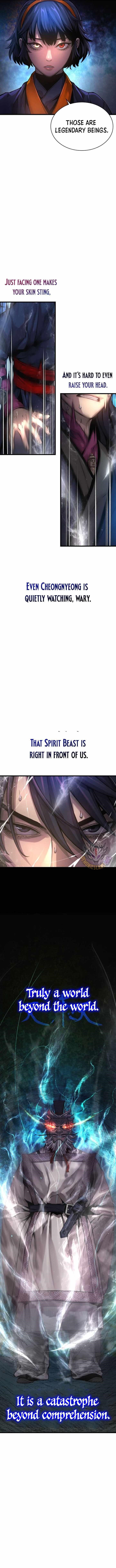 An Awesome Power Chapter 72 - Page 2