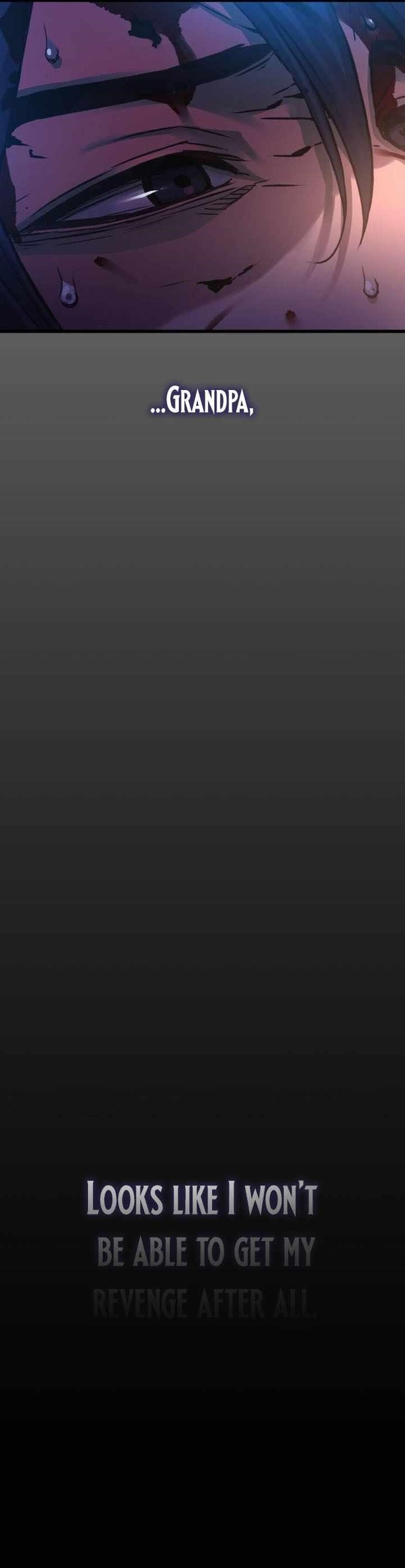 An Awesome Power Chapter 72 - Page 20