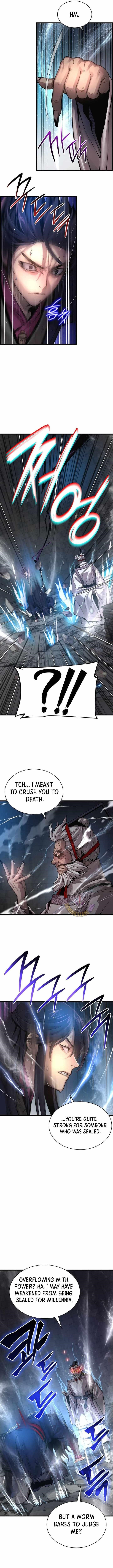 An Awesome Power Chapter 72 - Page 3