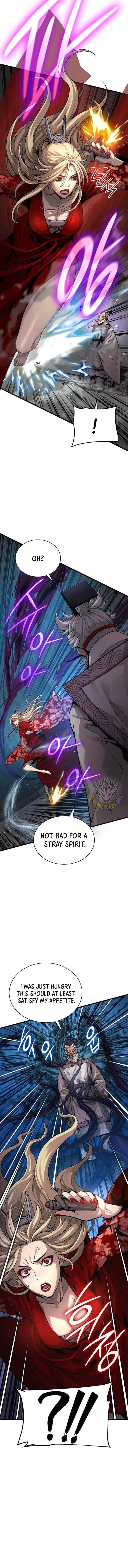 An Awesome Power Chapter 72 - Page 5