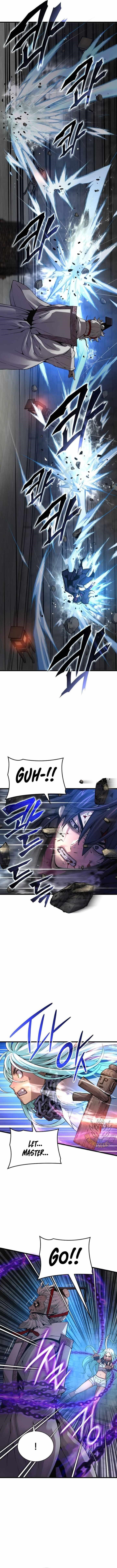 An Awesome Power Chapter 72 - Page 8