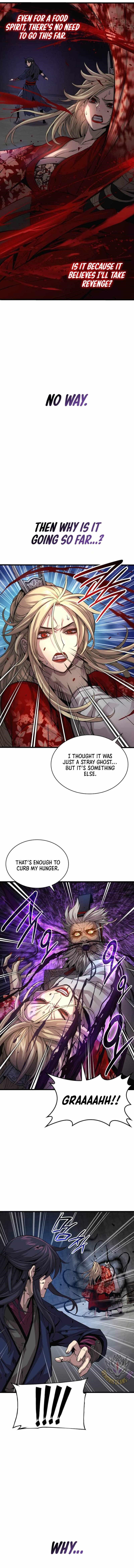 An Awesome Power Chapter 73 - Page 12