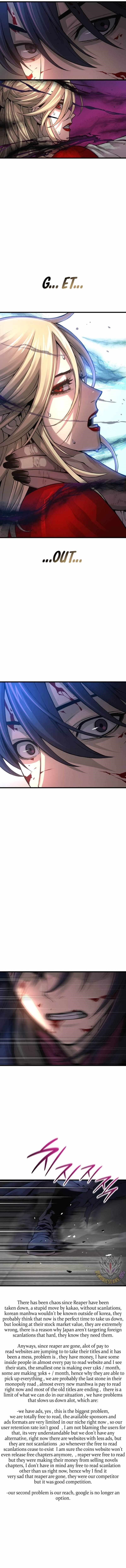 An Awesome Power Chapter 73 - Page 13