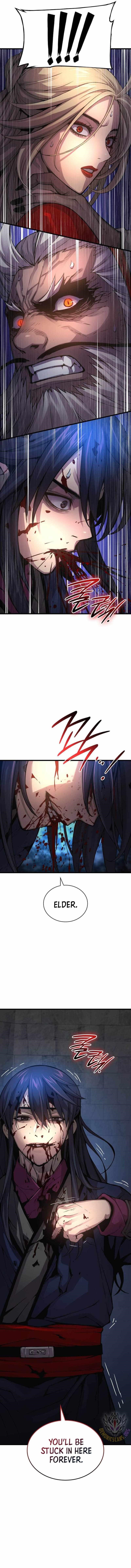 An Awesome Power Chapter 73 - Page 15