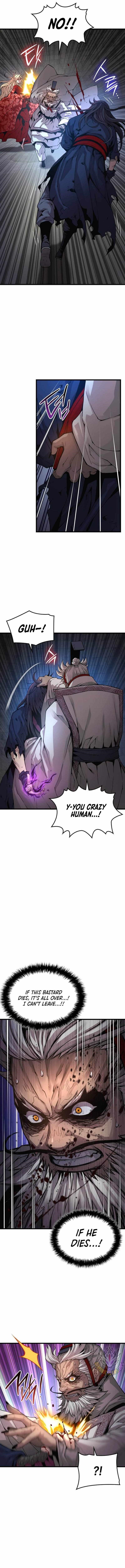 An Awesome Power Chapter 73 - Page 16