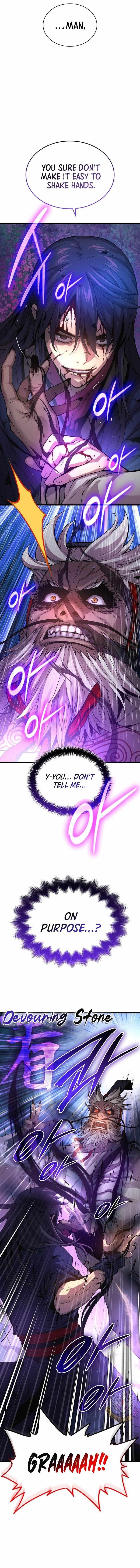 An Awesome Power Chapter 73 - Page 17