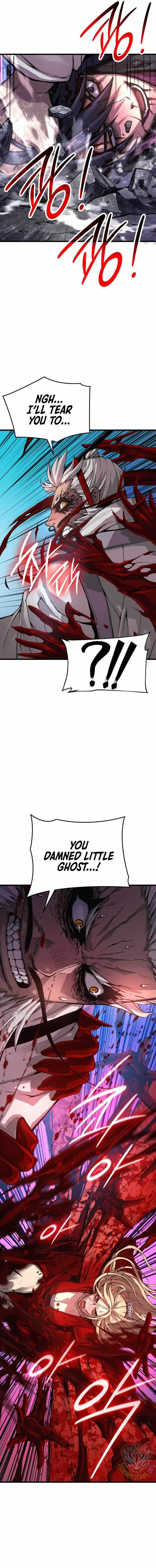 An Awesome Power Chapter 73 - Page 19