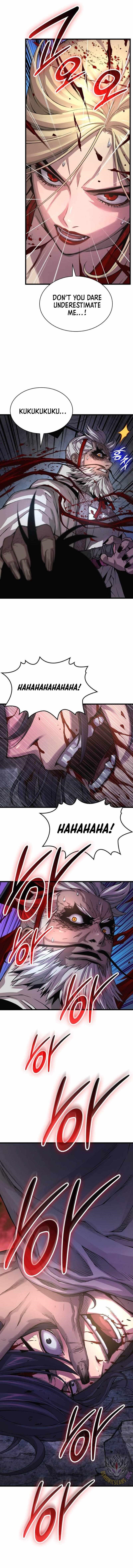 An Awesome Power Chapter 73 - Page 20