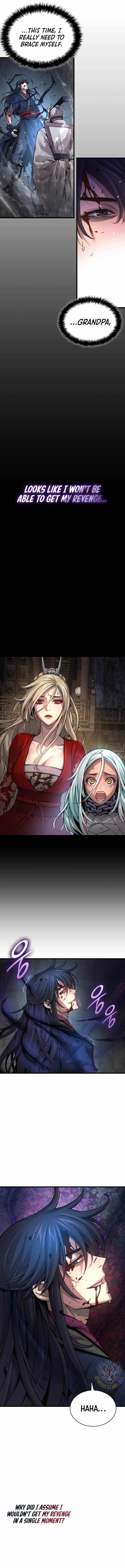 An Awesome Power Chapter 73 - Page 3