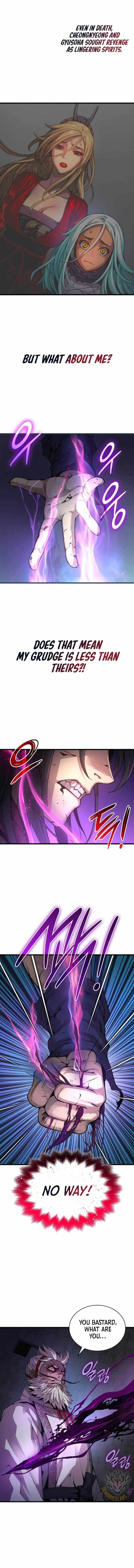 An Awesome Power Chapter 73 - Page 4