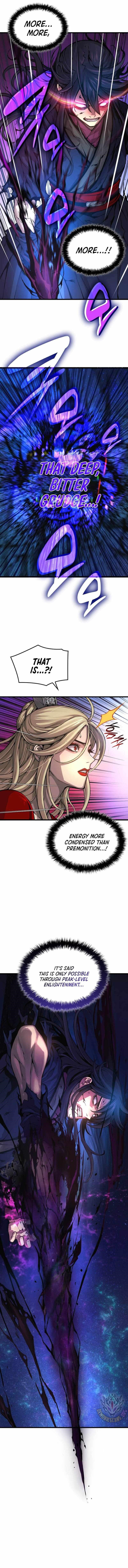 An Awesome Power Chapter 73 - Page 5