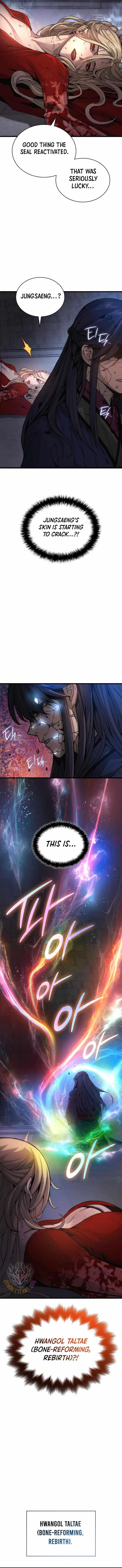 An Awesome Power Chapter 74 - Page 13