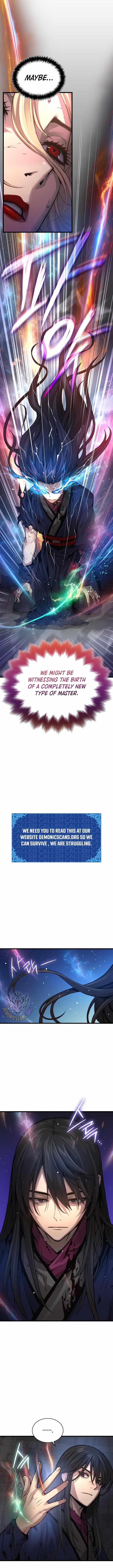 An Awesome Power Chapter 74 - Page 15