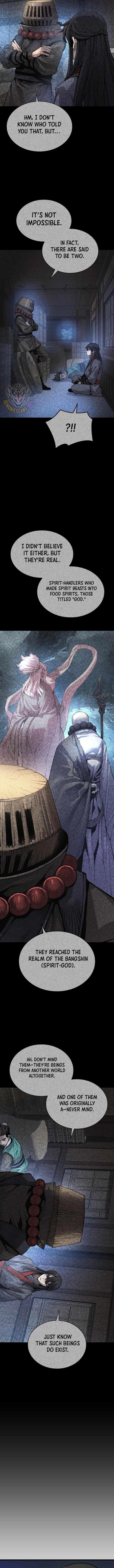 An Awesome Power Chapter 74 - Page 17