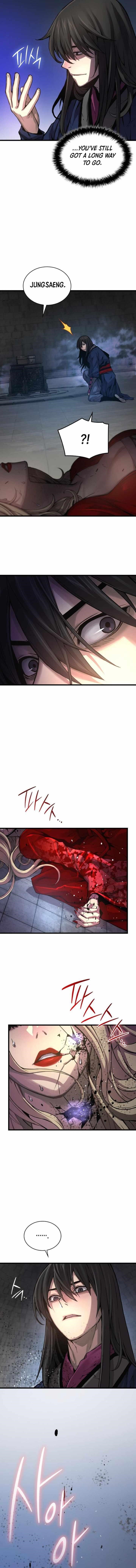 An Awesome Power Chapter 74 - Page 18