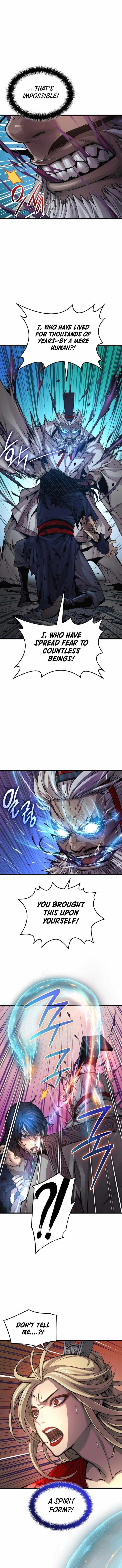 An Awesome Power Chapter 74 - Page 2