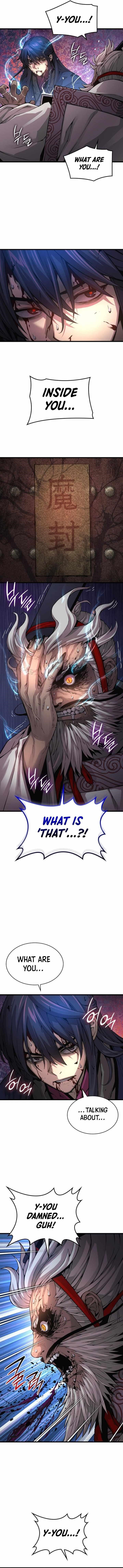 An Awesome Power Chapter 74 - Page 4