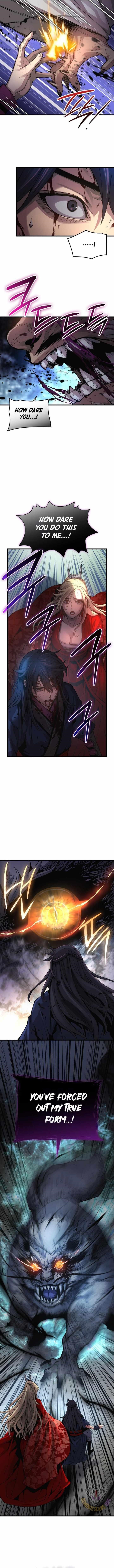 An Awesome Power Chapter 74 - Page 5