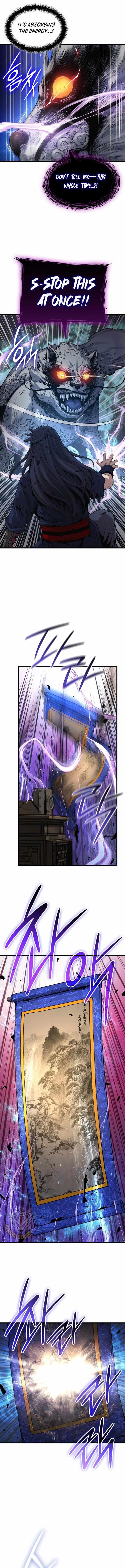 An Awesome Power Chapter 74 - Page 7