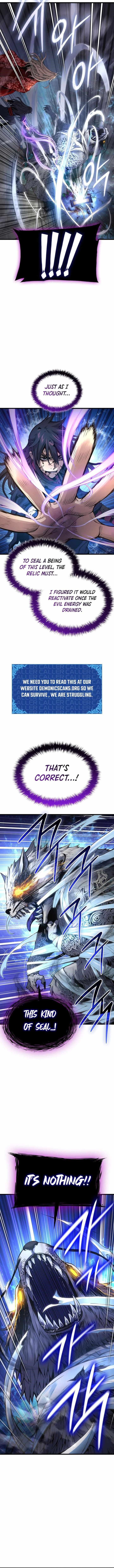 An Awesome Power Chapter 74 - Page 8