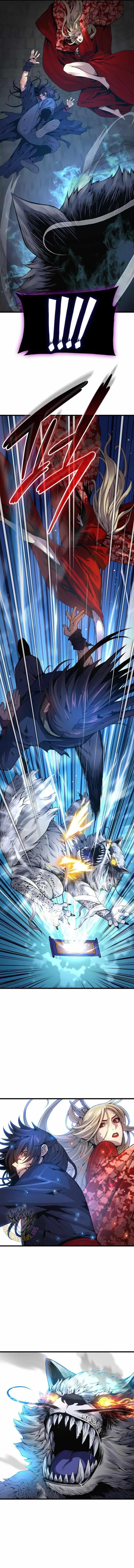 An Awesome Power Chapter 74 - Page 9