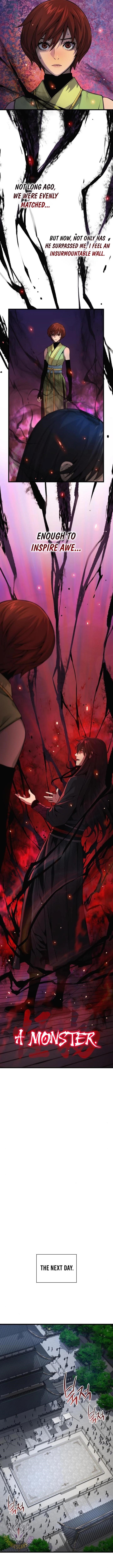 An Awesome Power Chapter 76 - Page 11