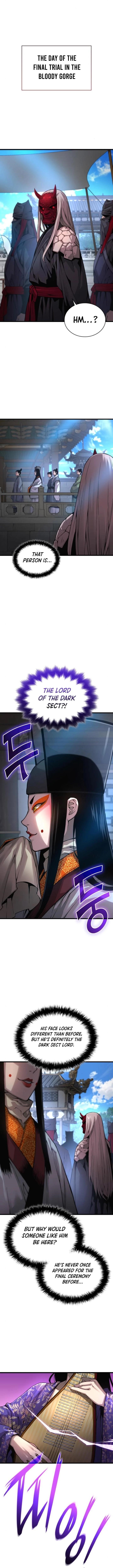 An Awesome Power Chapter 76 - Page 12