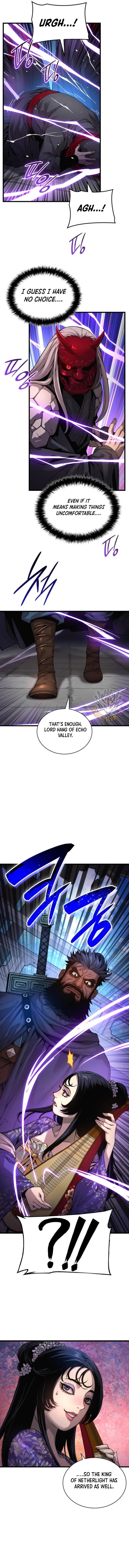 An Awesome Power Chapter 76 - Page 15