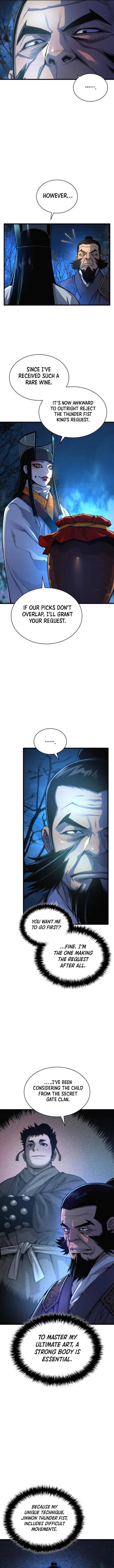 An Awesome Power Chapter 76 - Page 2