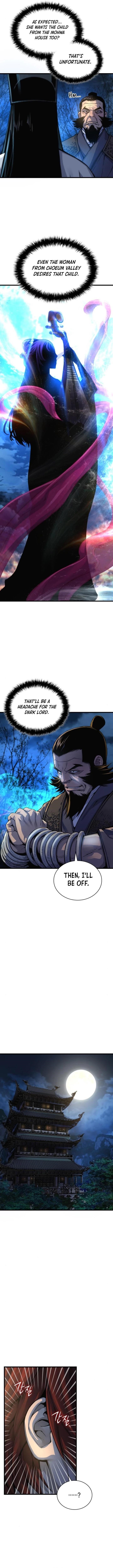 An Awesome Power Chapter 76 - Page 4