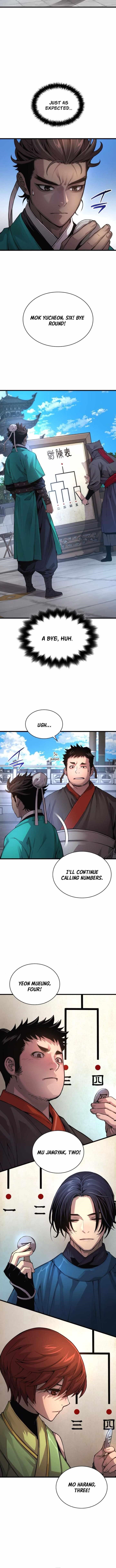 An Awesome Power Chapter 77 - Page 11