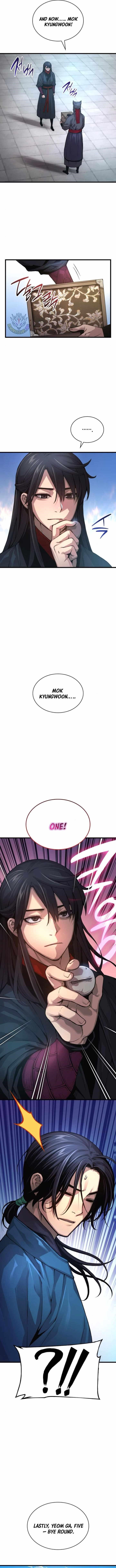 An Awesome Power Chapter 77 - Page 12