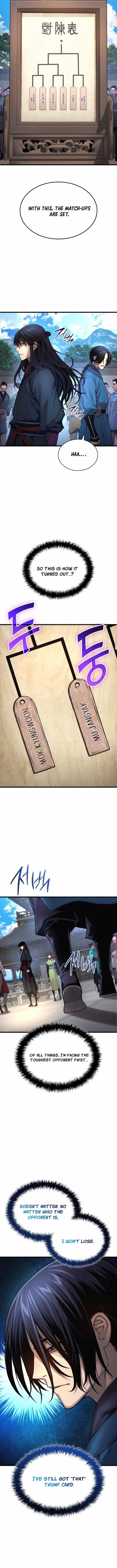 An Awesome Power Chapter 77 - Page 13