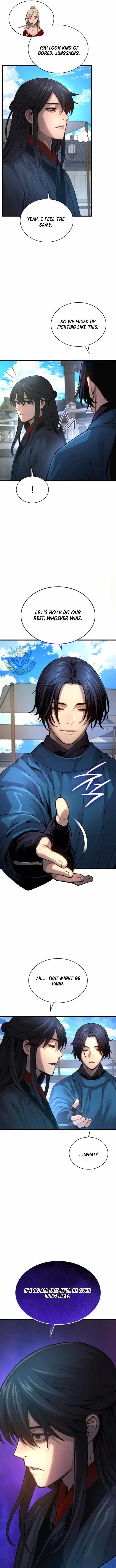 An Awesome Power Chapter 77 - Page 14