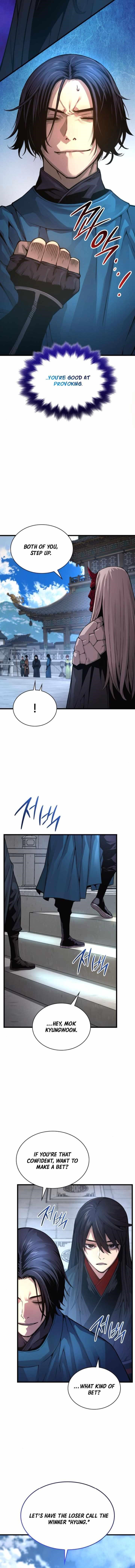 An Awesome Power Chapter 77 - Page 15