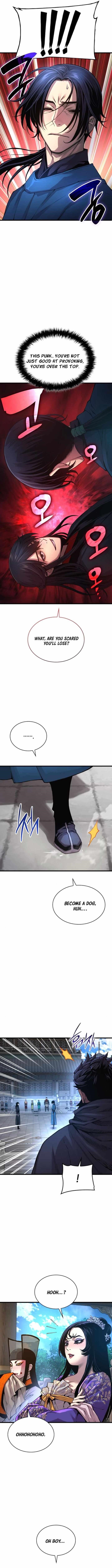 An Awesome Power Chapter 77 - Page 17