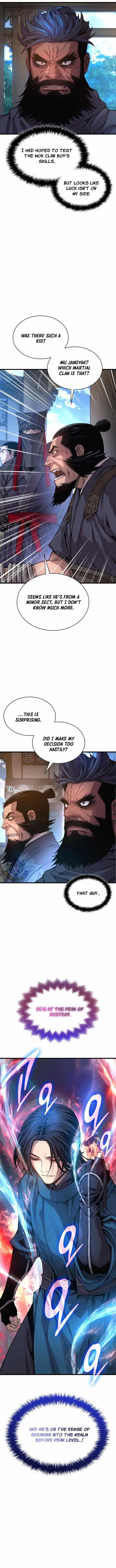 An Awesome Power Chapter 77 - Page 18