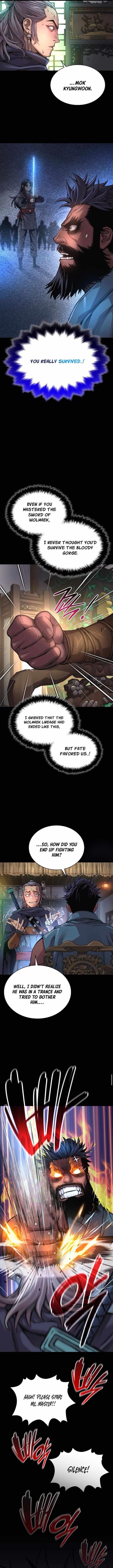 An Awesome Power Chapter 77 - Page 3