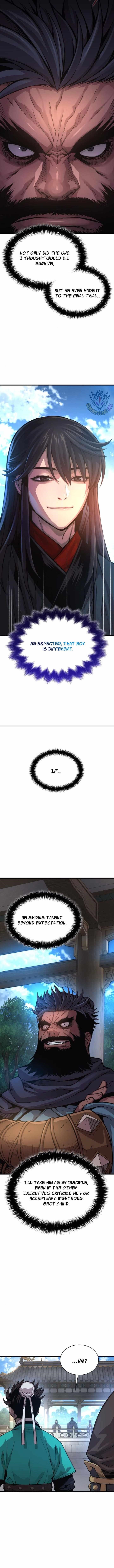 An Awesome Power Chapter 77 - Page 4