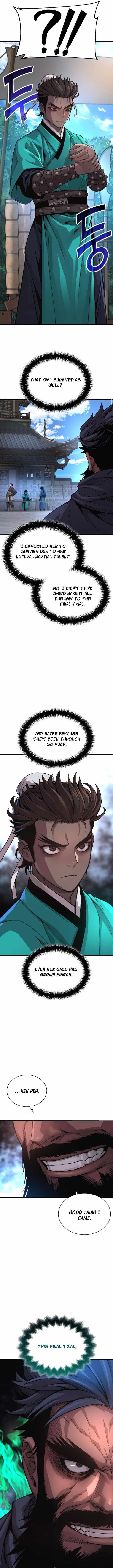 An Awesome Power Chapter 77 - Page 5